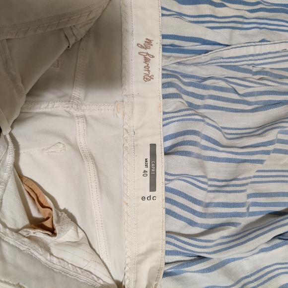 Esprit capri pants - Picture 3 of 3